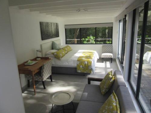 Apartamento Pecan Tree Studio 1