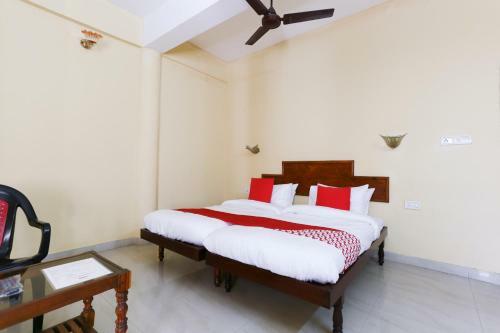 Hotel Oyo 65917 Shri Krishna