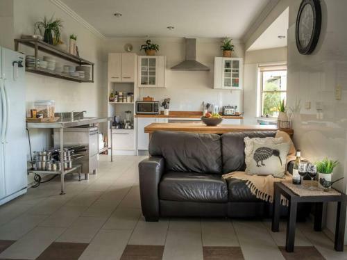 Villa Cavour - A Whole House Close To The Ocean