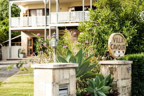Villa Cavour - A Whole House Close To The Ocean