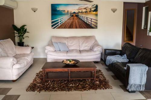 Villa Cavour - A Whole House Close To The Ocean