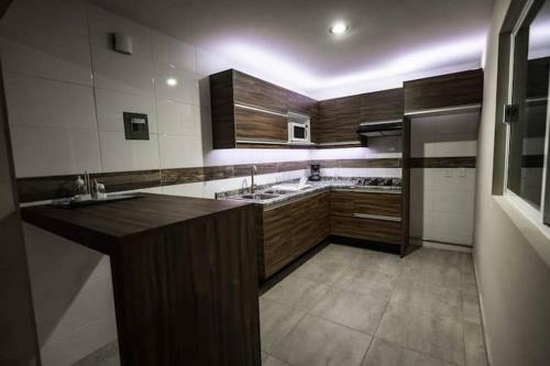 Apartamento Casa La Rancheria En Zacatecas