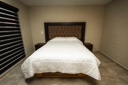 Apartamento Casa La Rancheria En Zacatecas