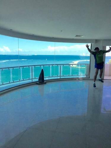 Apartamento Acogedor Departamento En Veracruz