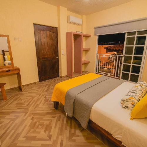 Apartamento Primavera Suites
