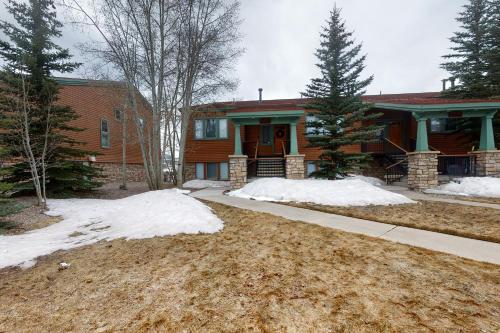 Fraser River Retreat