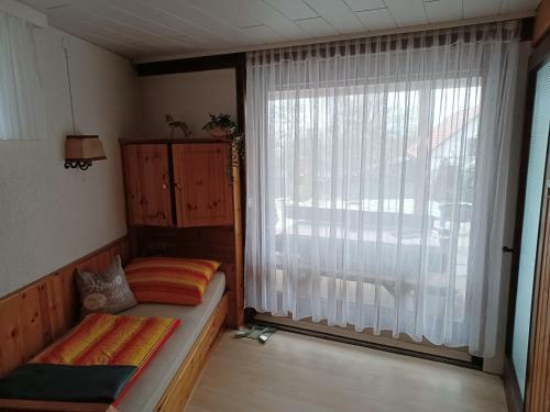 Apartamento Ferienwohnung Bliem