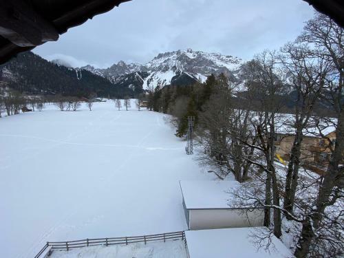 Dachsteinblick Apartment