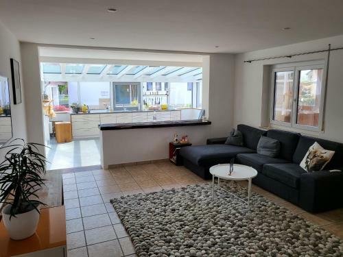 Apartamento Familys Nest Chiemsee