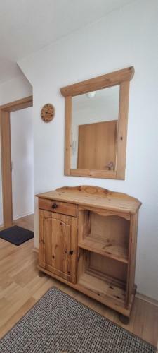 Apartamento Appartement Hermann