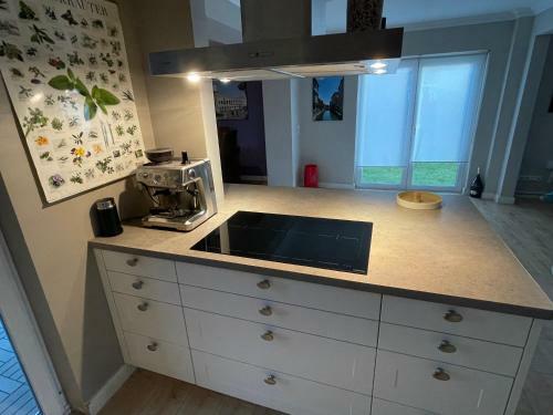 Sonnys House B�sum