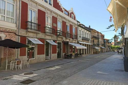 Apartamento La Casa De Dona Lucila