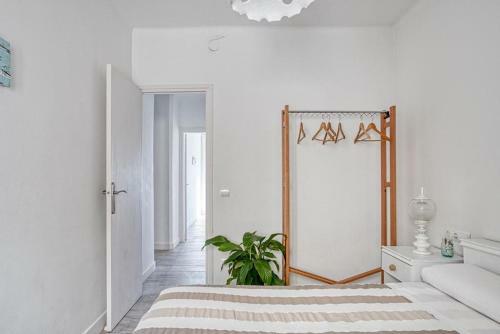 Eloise Apartment