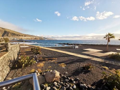 Apartamento Home2book Design Sea Views Caletillas, Pool