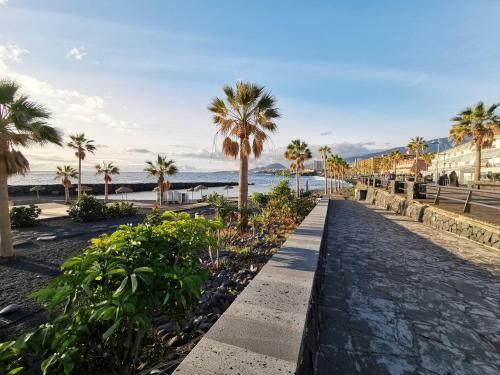 Apartamento Home2book Design Sea Views Caletillas, Pool