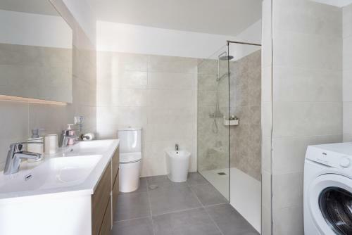 Apartamento Home2book Design Sea Views Caletillas, Pool