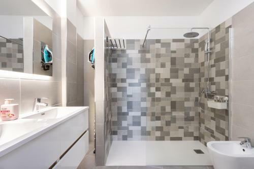Apartamento Home2book Design Sea Views Caletillas, Pool