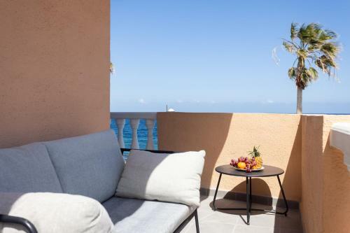 Apartamento Home2book Design Sea Views Caletillas, Pool