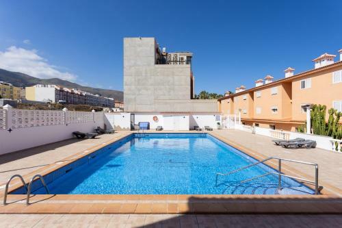 Apartamento Home2book Design Sea Views Caletillas, Pool