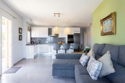 Apartamento Home2book Design Sea Views Caletillas, Pool