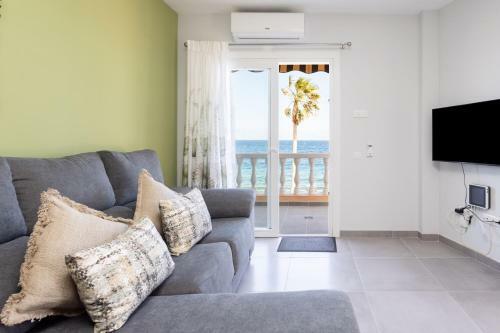 Apartamento Home2book Design Sea Views Caletillas, Pool