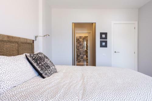 Apartamento Home2book Design Sea Views Caletillas, Pool