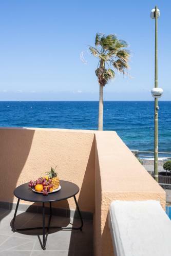 Apartamento Home2book Design Sea Views Caletillas, Pool