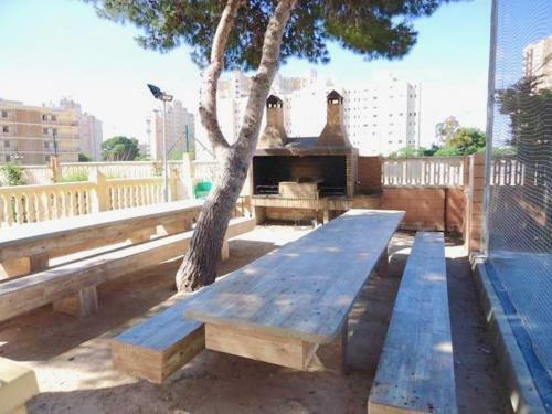 Apartamento Con Vistas Al Mar