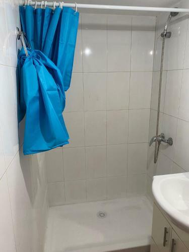Apartamento Mona