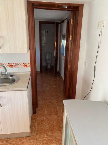 Apartamento Mona