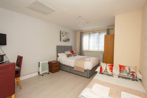 Motel Studio Accommodation 1