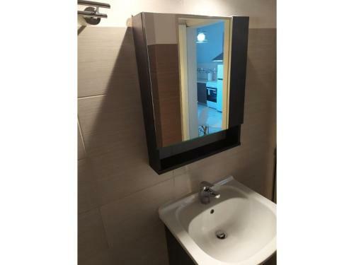 Apartamento Dahlia