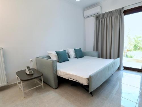 Apartamento Asanis 2