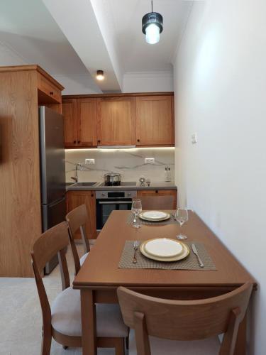Apartamento Asanis 2