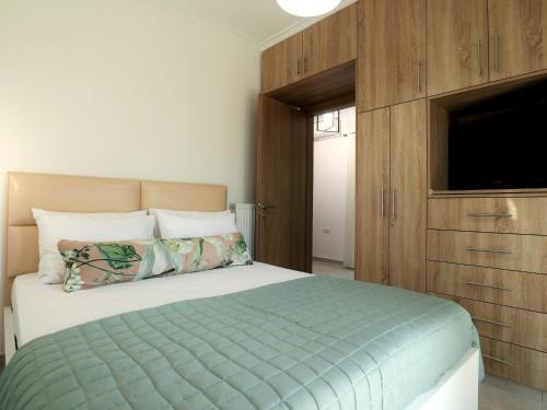 Apartamento Asanis 1