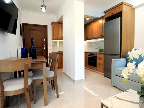 Apartamento Asanis 1