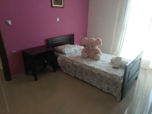 Kos Villa Sea