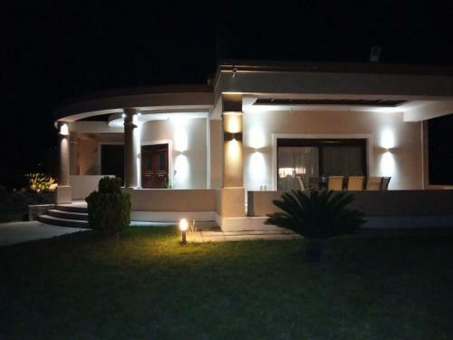 Kos Villa Sea