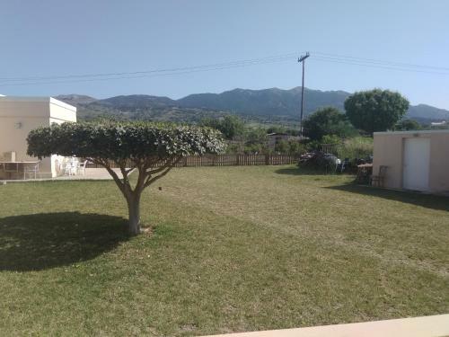 Kos Villa Sea