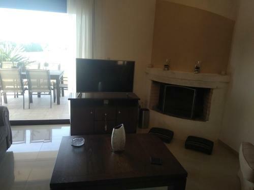 Kos Villa Sea
