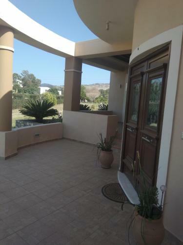 Kos Villa Sea