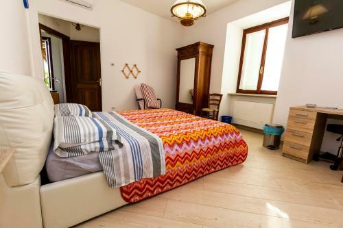 La Colomba B&B