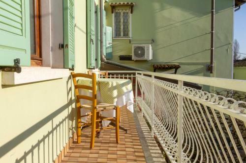 La Colomba B&B