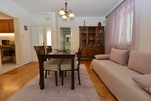 Hostal Villa Franka Rab