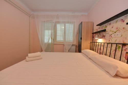 Hostal Villa Franka Rab