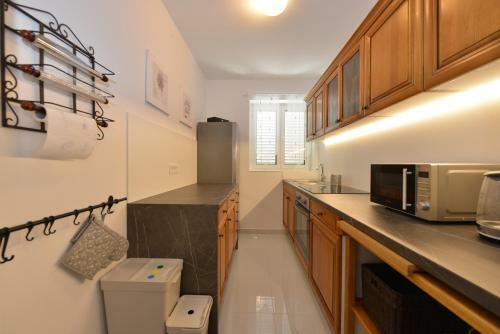 Hostal Villa Franka Rab