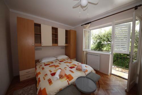 Hostal Villa Franka Rab