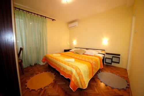 Hostal Villa Franka Rab