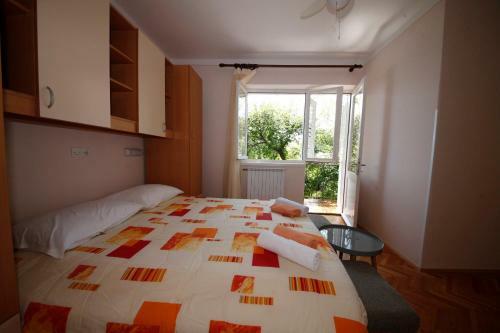 Hostal Villa Franka Rab