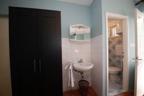 Hostal Villa Franka Rab